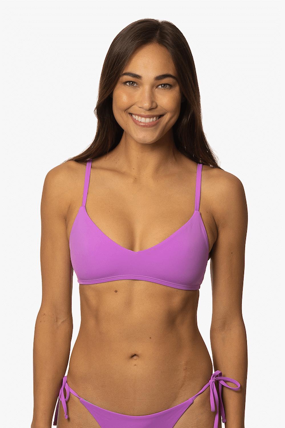 Cloud Break Bikini Bottom - Dreamer Female Product Image