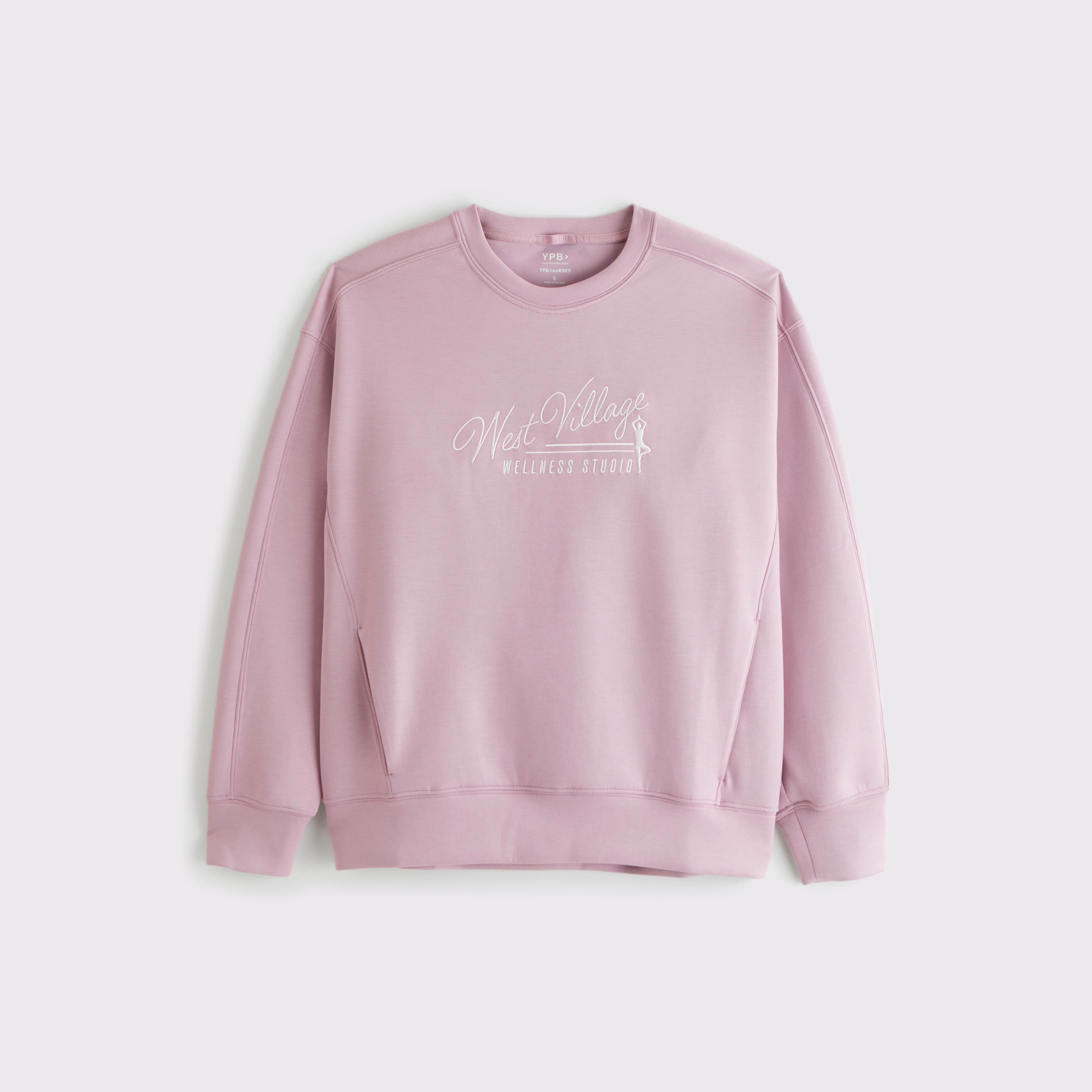 YPB neoKNIT Crew Product Image