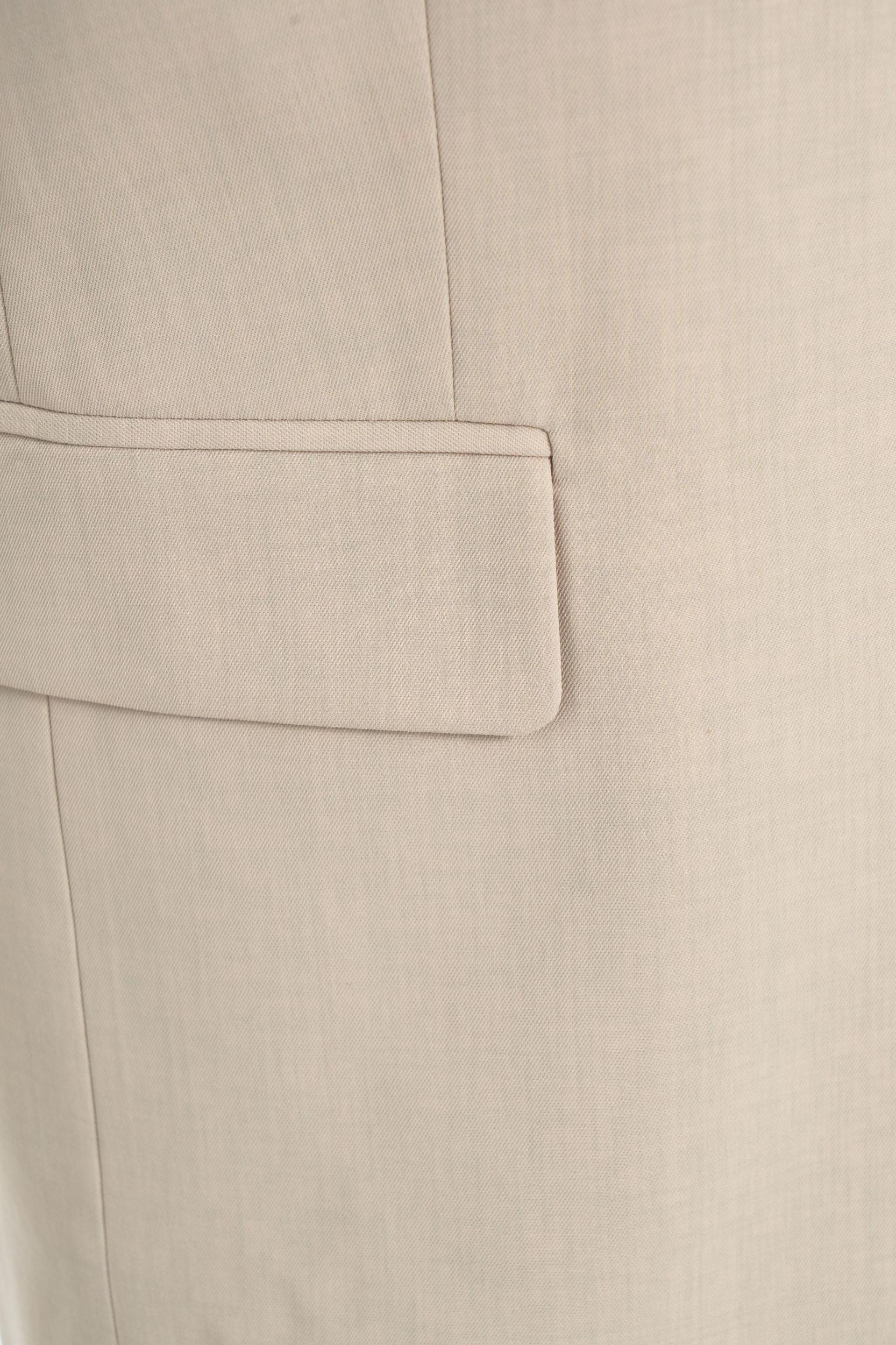 Oversize vest 'Averill' Product Image
