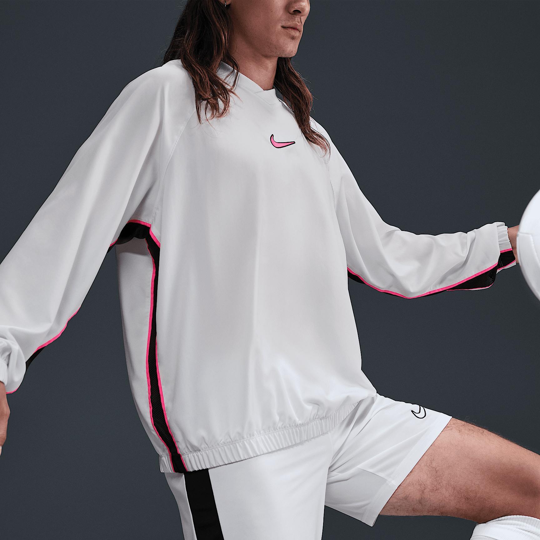 Nike Academy+ Men's Dri-FIT Soccer Shell Top Product Image
