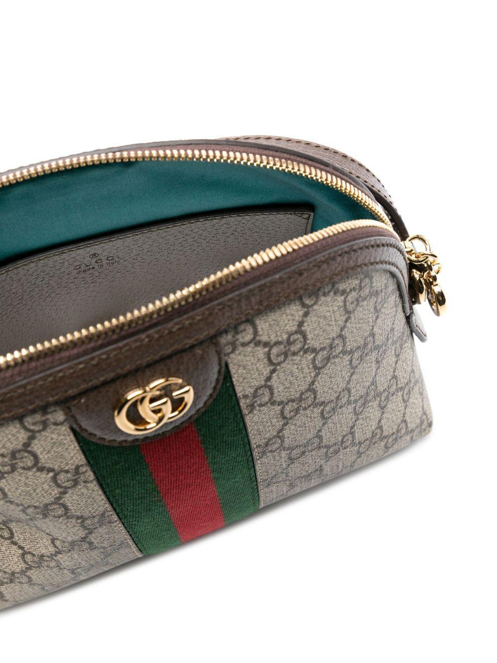 small Ophidia GG shoulder bag Product Image