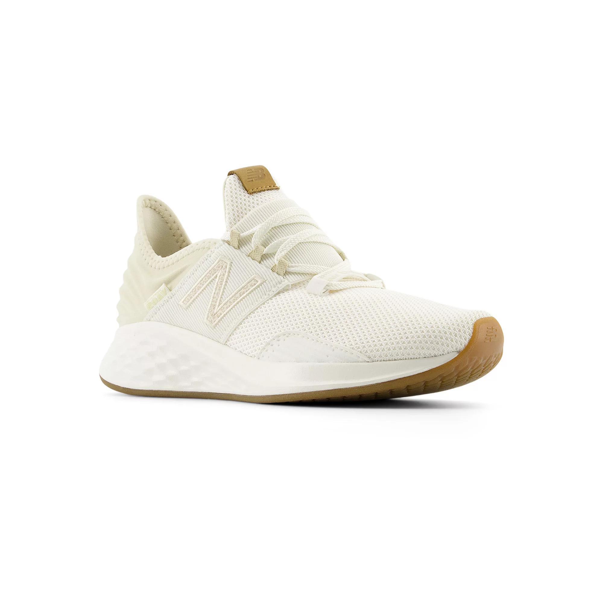 New Balance® Fresh Foam Roav Women's Running Shoes, Size: 11, Salt Product Image