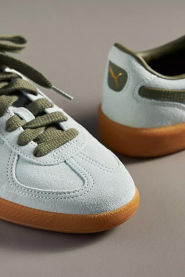 PUMA Palermo Sneakers Product Image