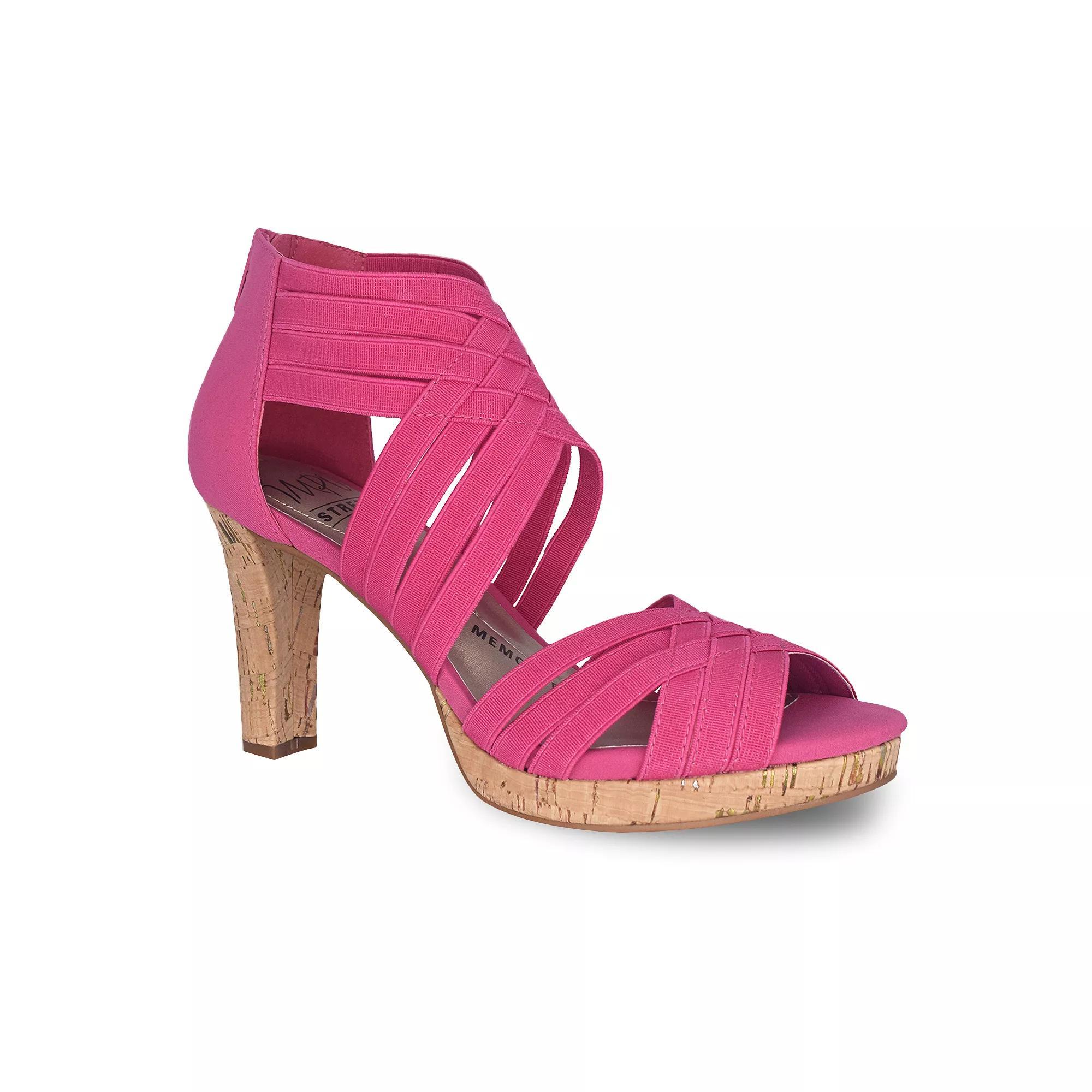 Impo Tauna Womens Dress Sandals Product Image