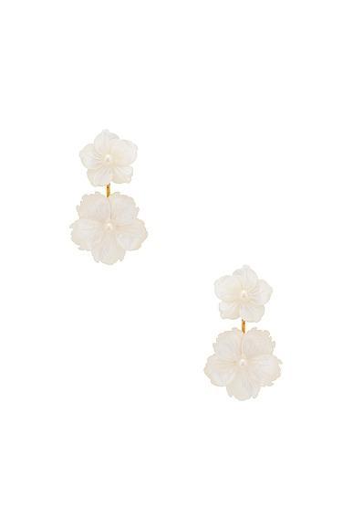 Tibby Earrings Product Image