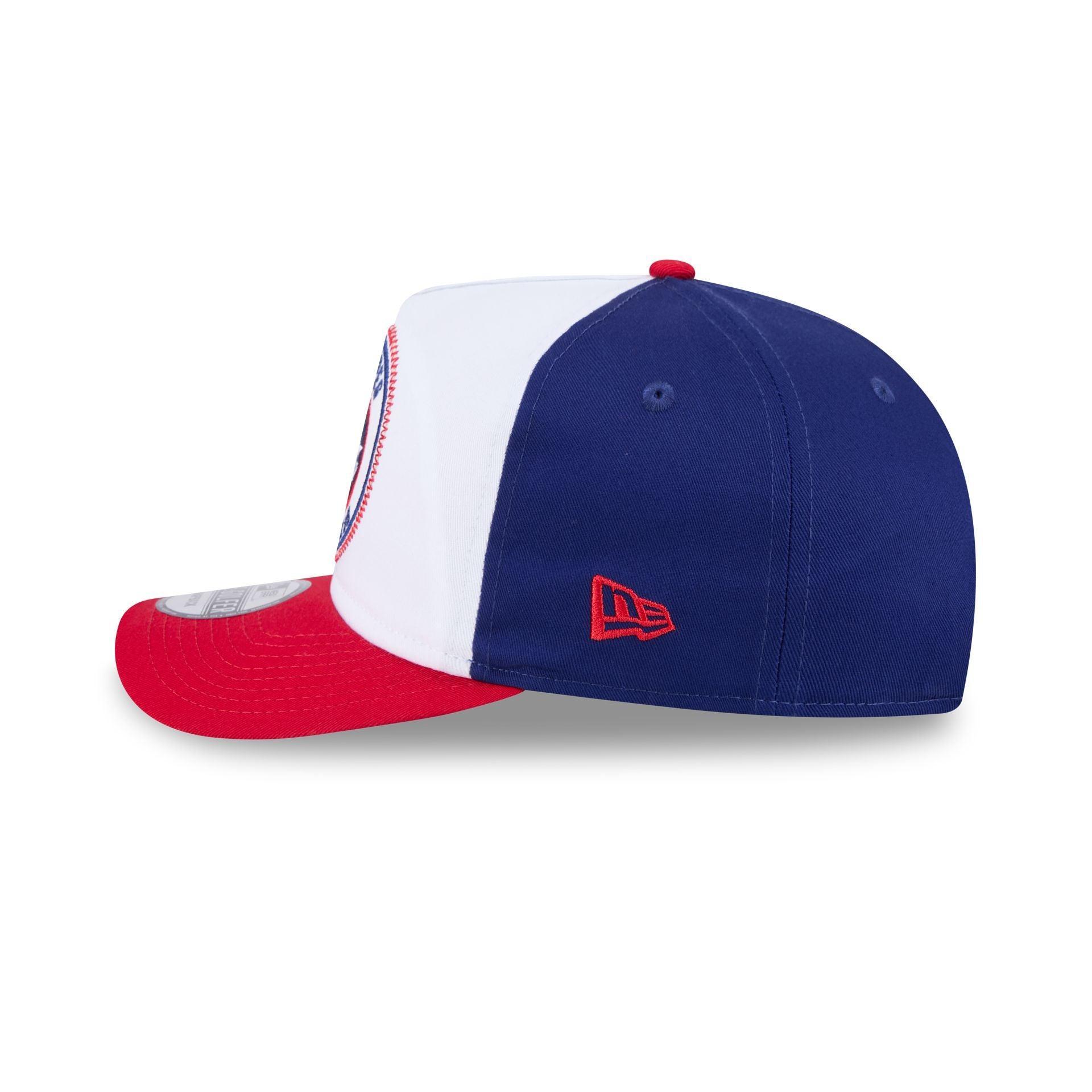 Winnipeg Jets NHL Pack Golfer Hat Male Product Image