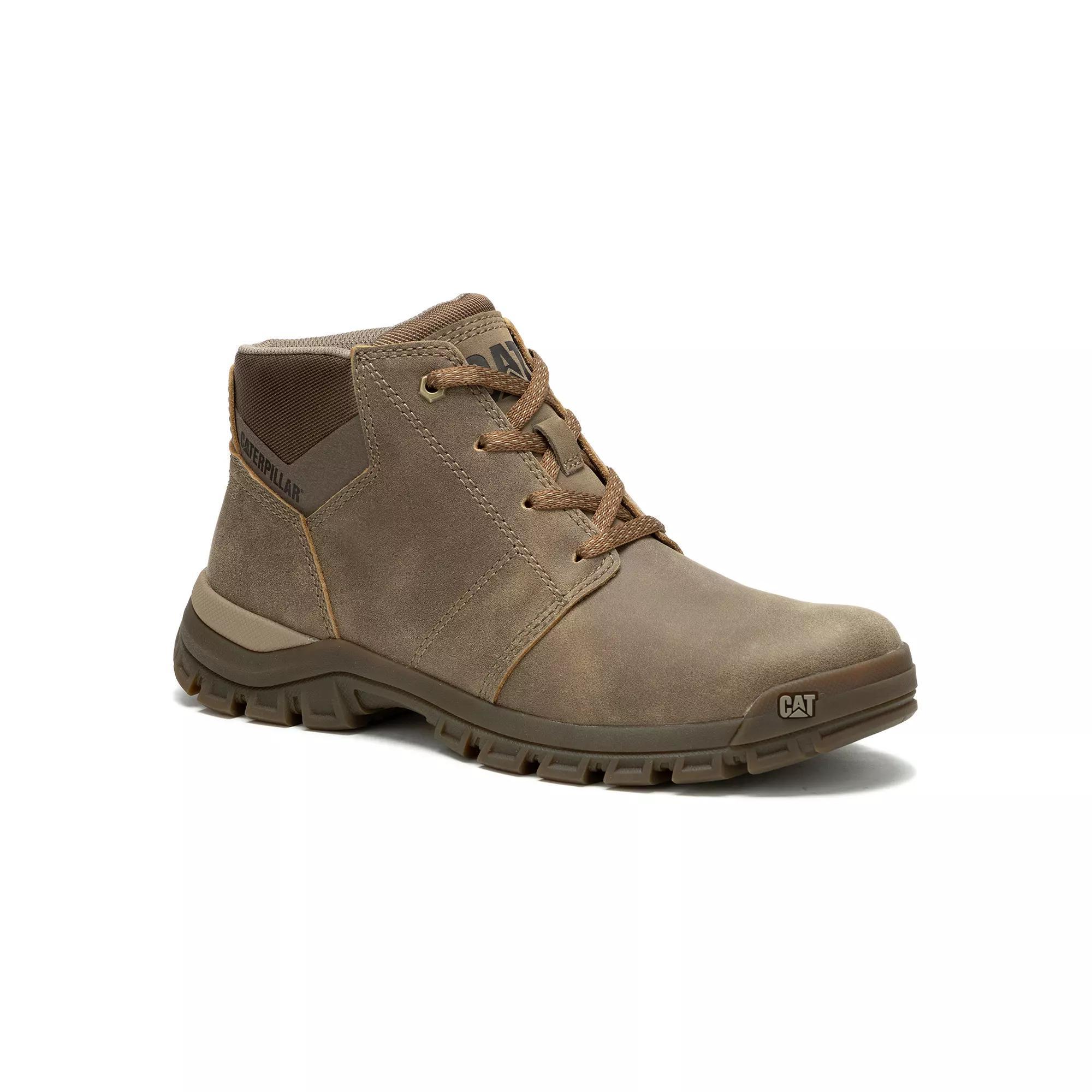 Men's Caterpillar Threshold Chukka Rugged Casual Boots, Size: 11, Bungee Cord Product Image