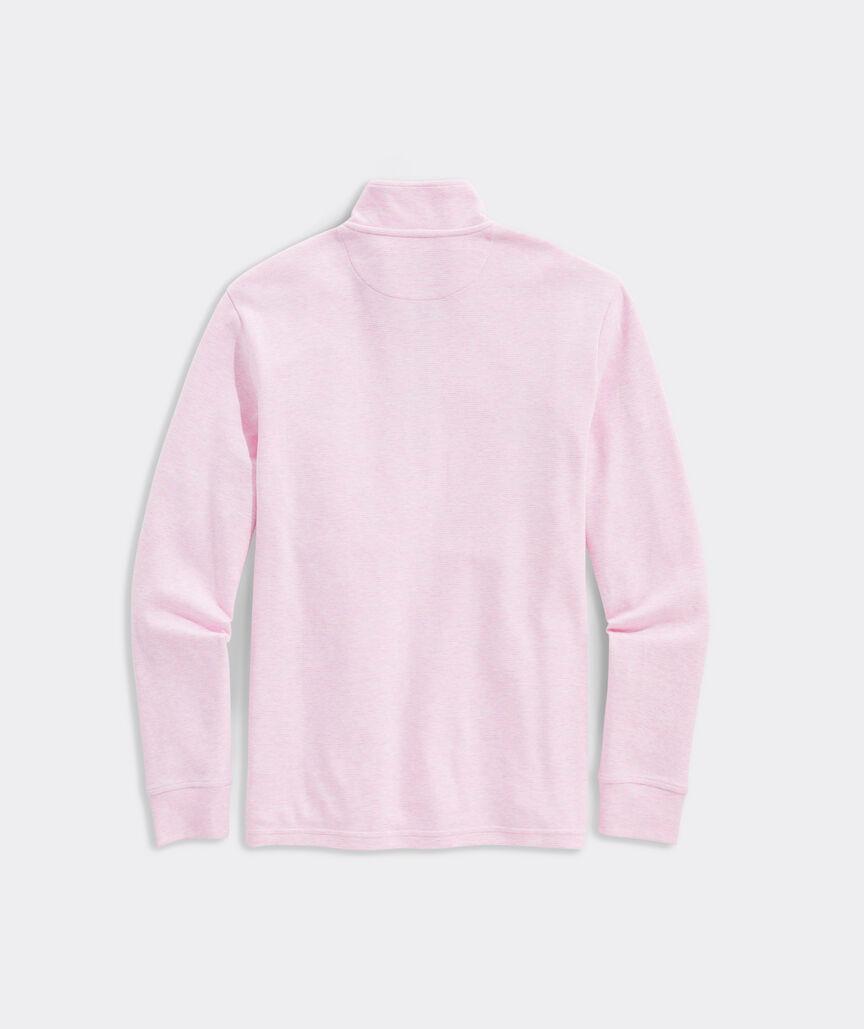 Saltwater Quarter-Zip Product Image