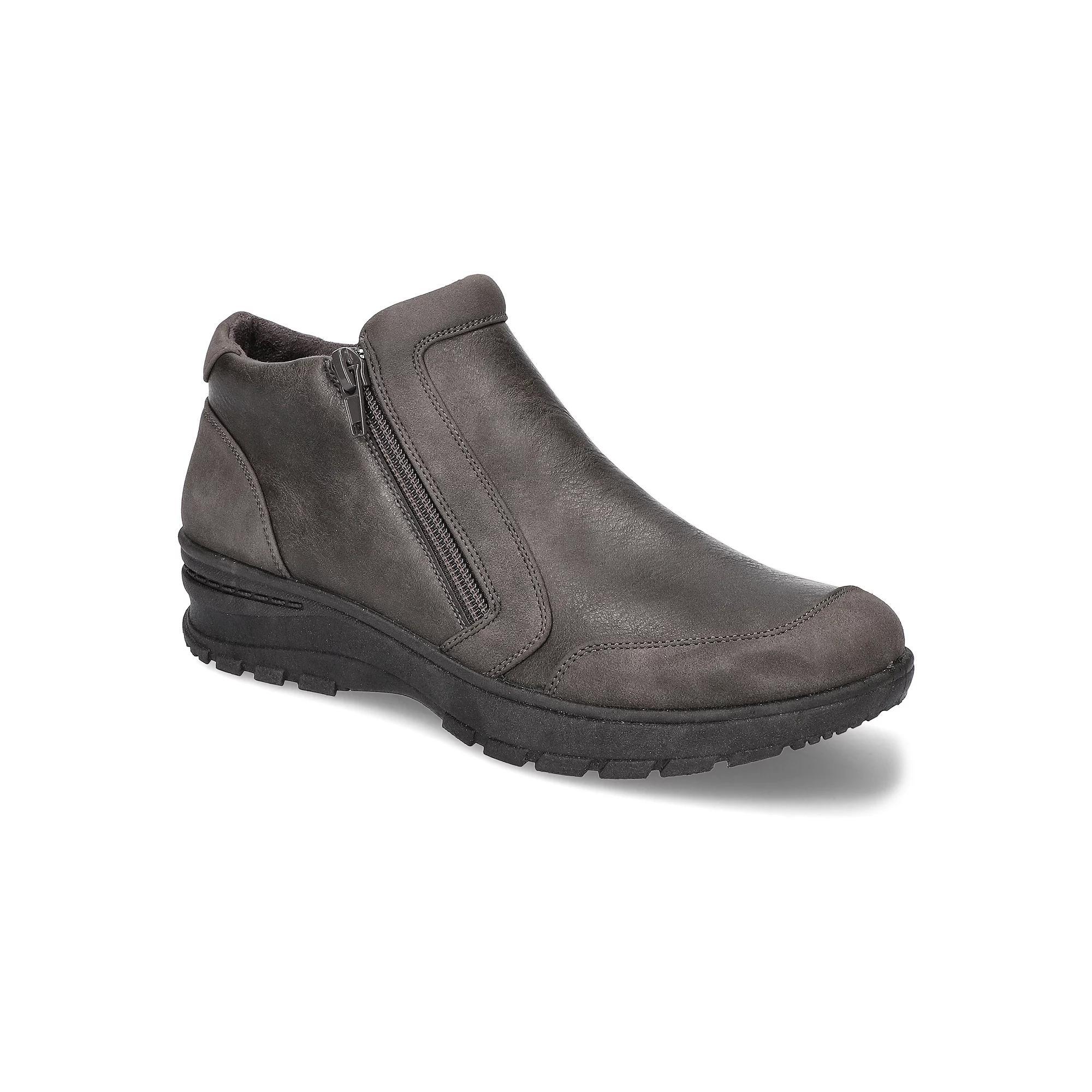Easy Works by Easy Street Jovi Womens Slip-Resistant Work Boots Product Image
