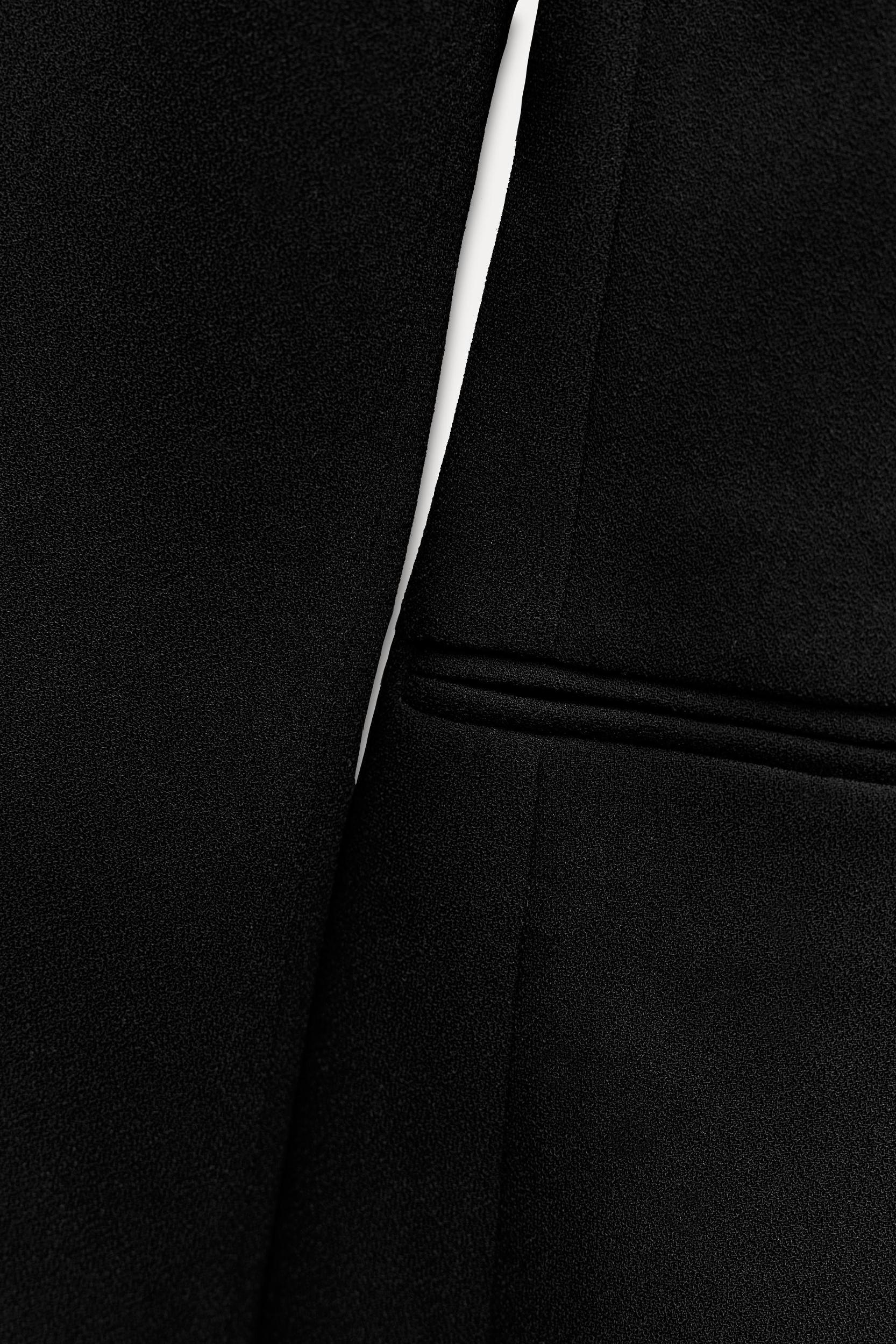 V-NECK DRESS ZW COLLECTION Product Image