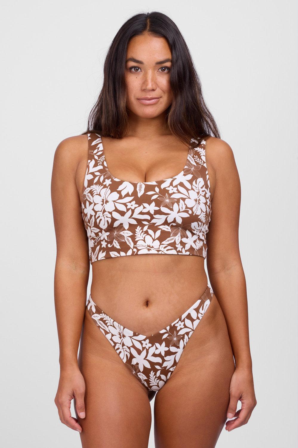 Jessica Bikini Bottom Product Image