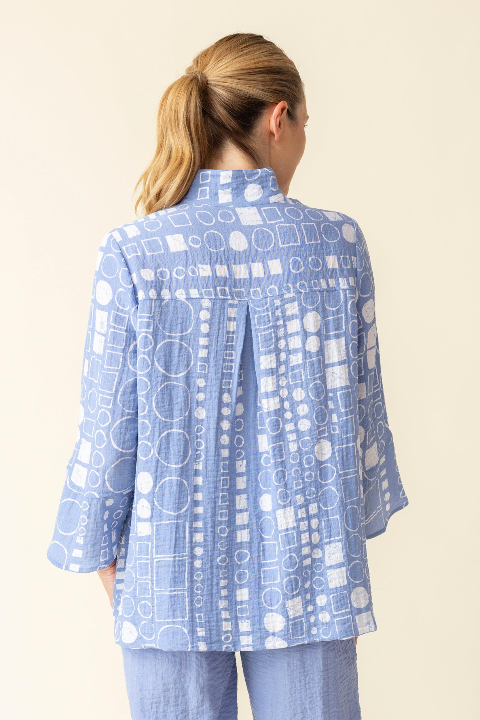 Habitat Tulip Sleeve Jacket Product Image