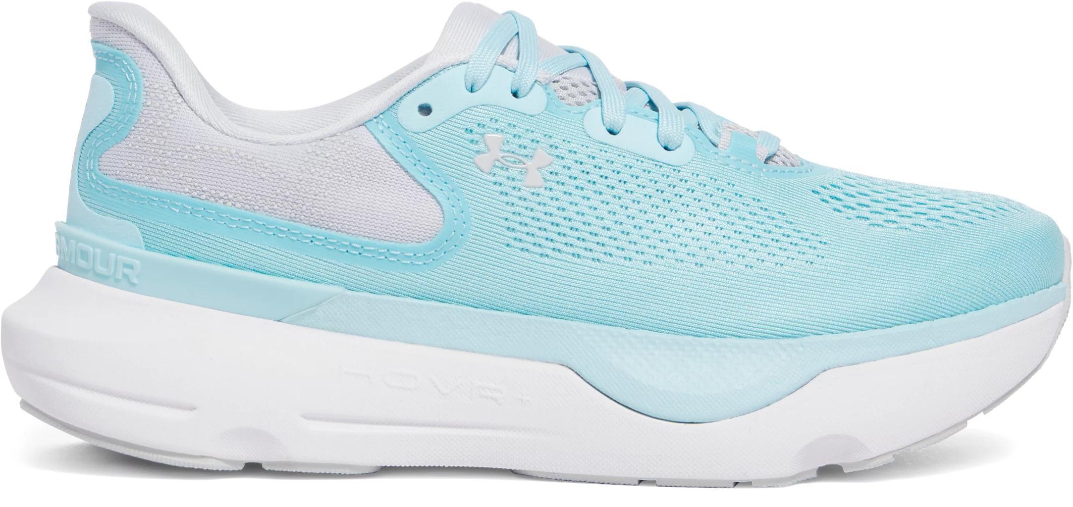 Women's UA Infinite Pro 2 Running Shoes Product Image