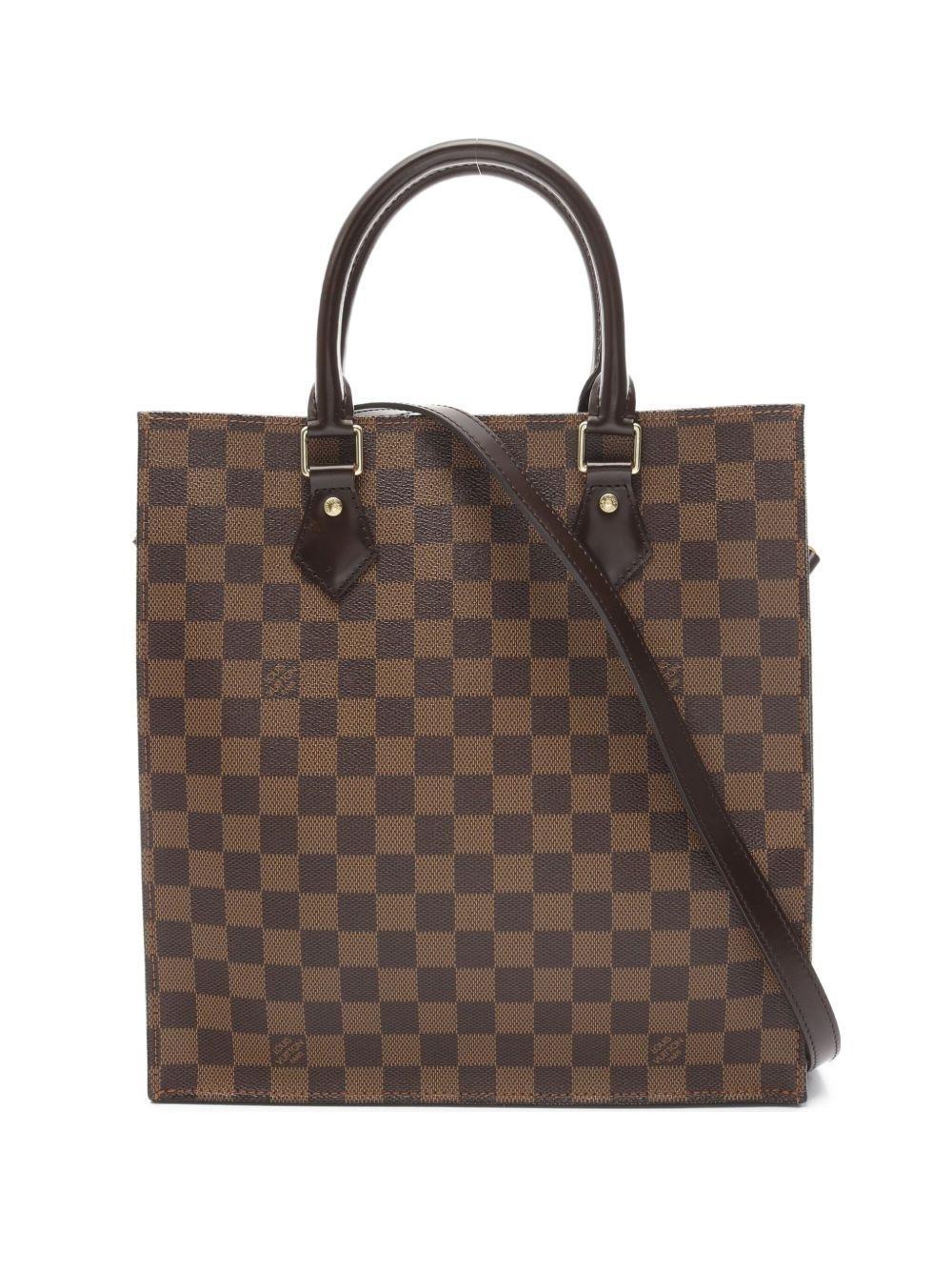 2013 Sac Plat PM tote bag Product Image