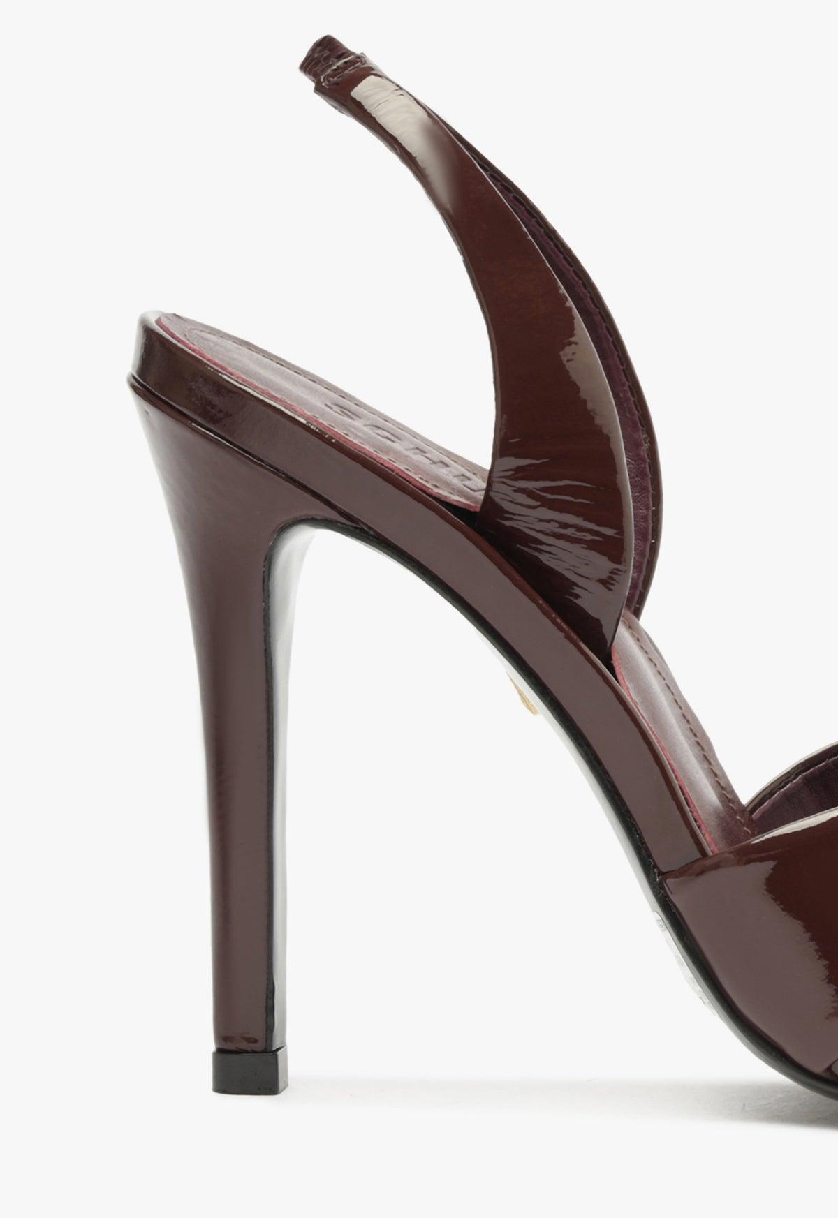 Keefa Sling Sandal Product Image
