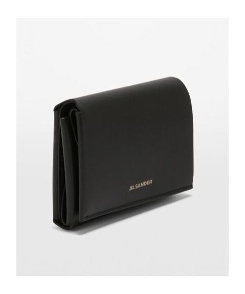 JIL SANDER J25ui0002 P5995 001 In Black Product Image