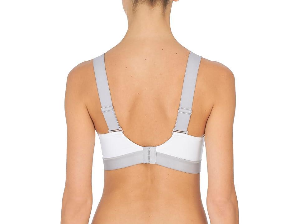 Dynamic Anywhere High Impact Underwire Sports Bra Product Image