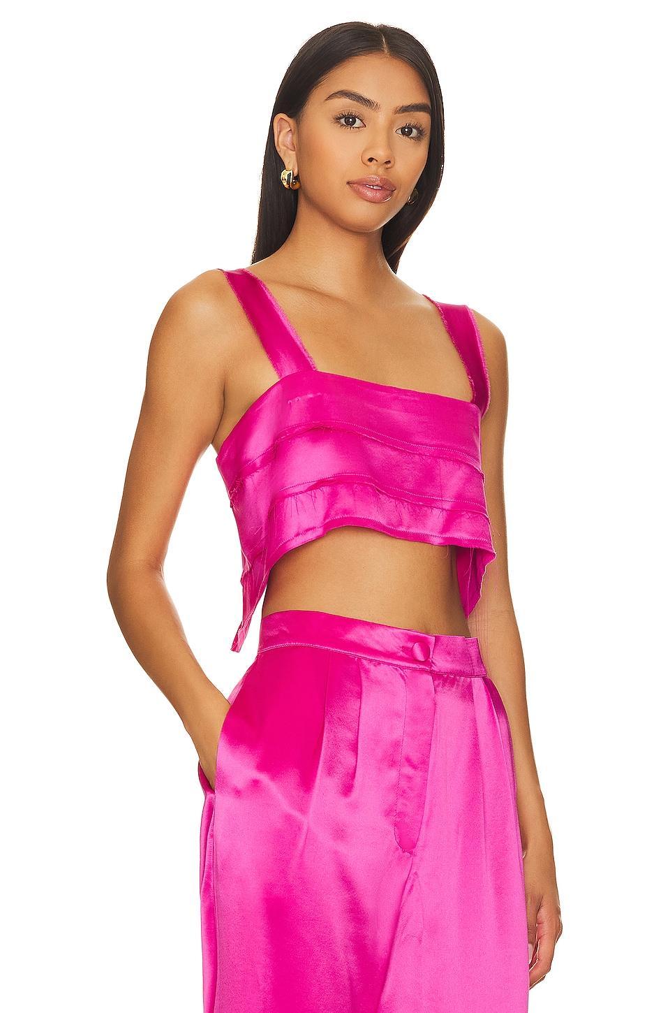 Cal Crop NONchalant Label Product Image