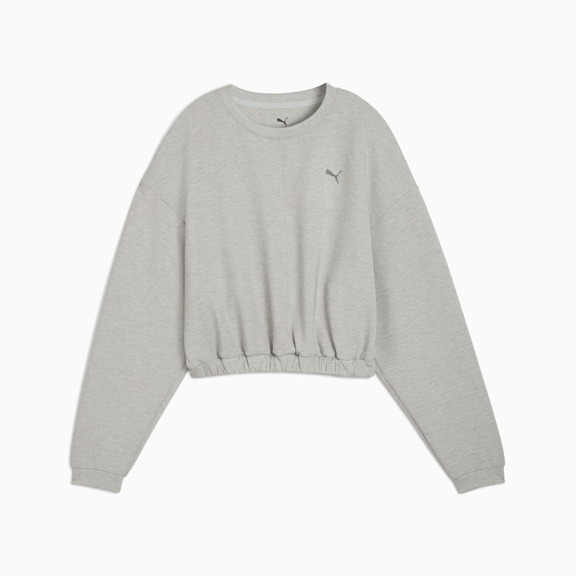 CLOUDSPUN Crew Women Product Image