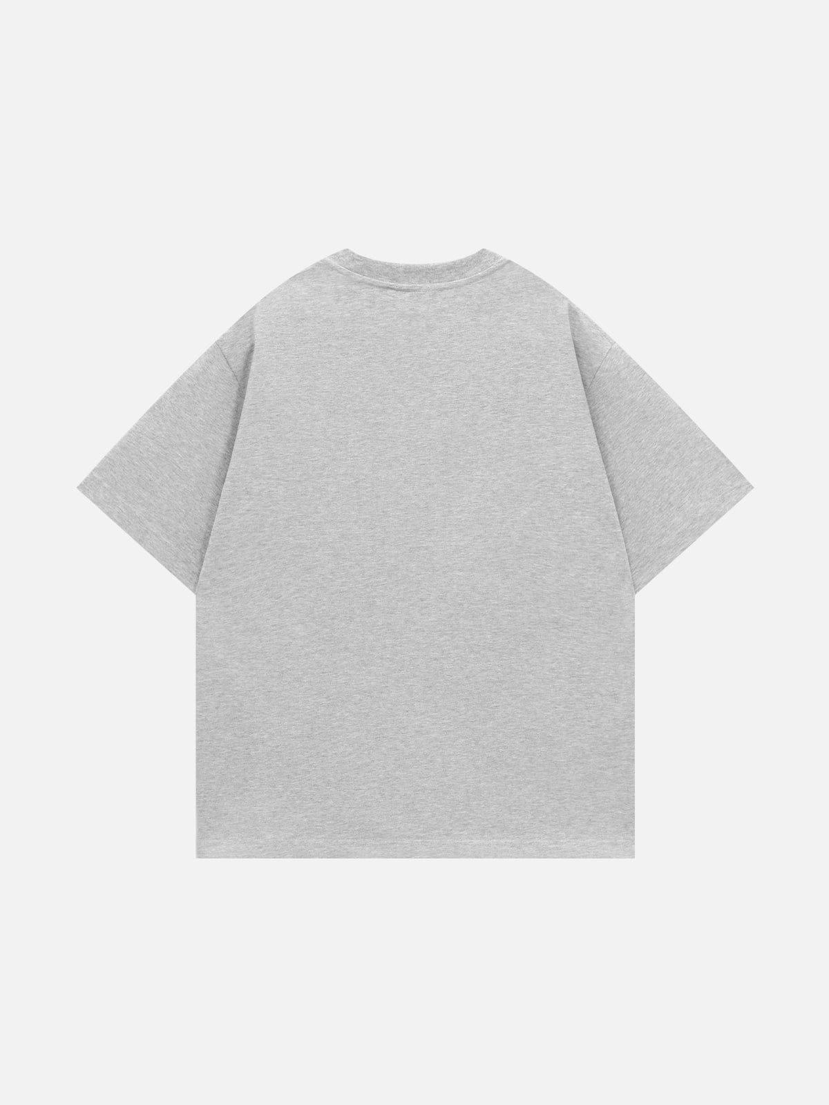 Aelfric Eden Embroidery Dalmatian Tee Product Image