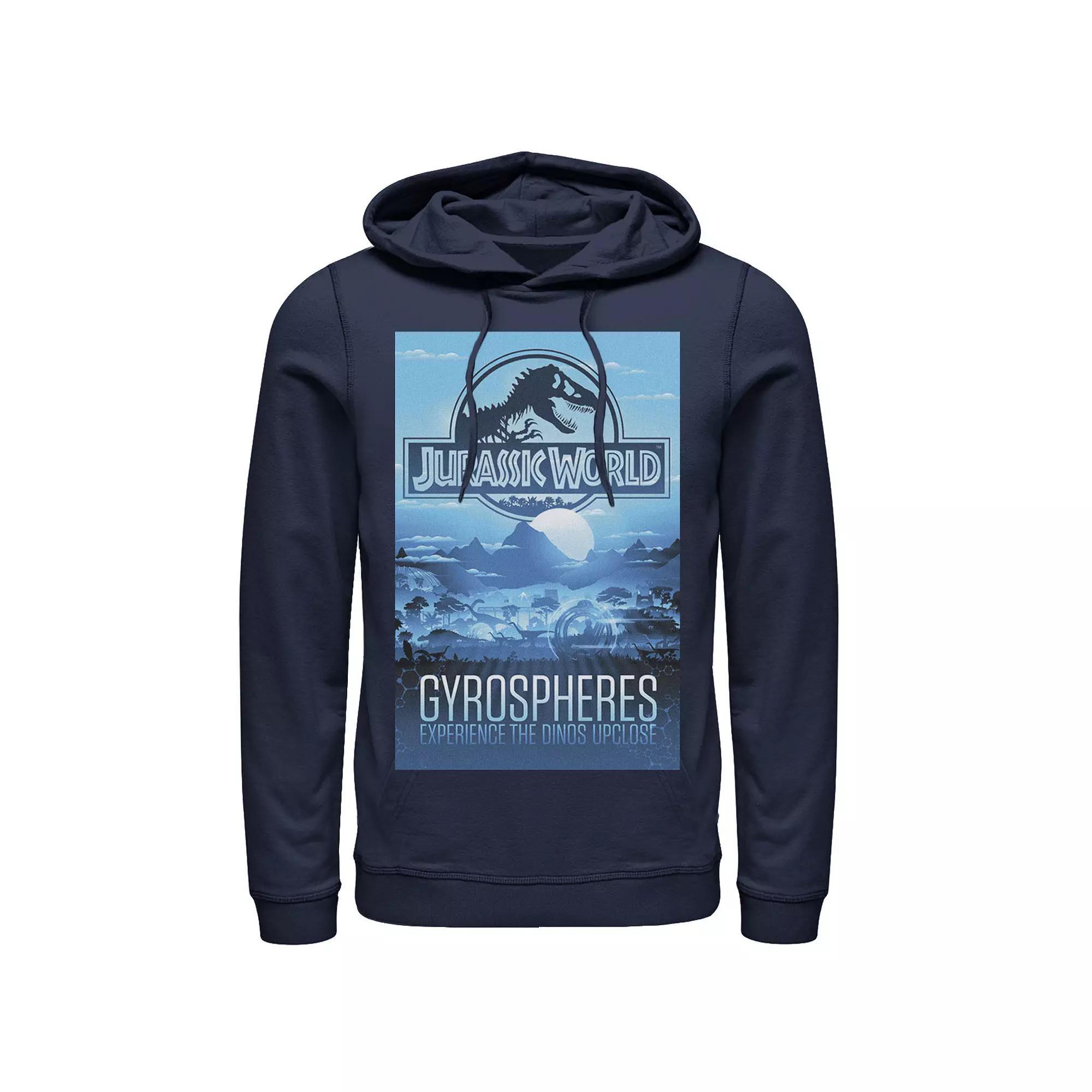 Mens The Simpsons Duff Beer Hoodie Product Image