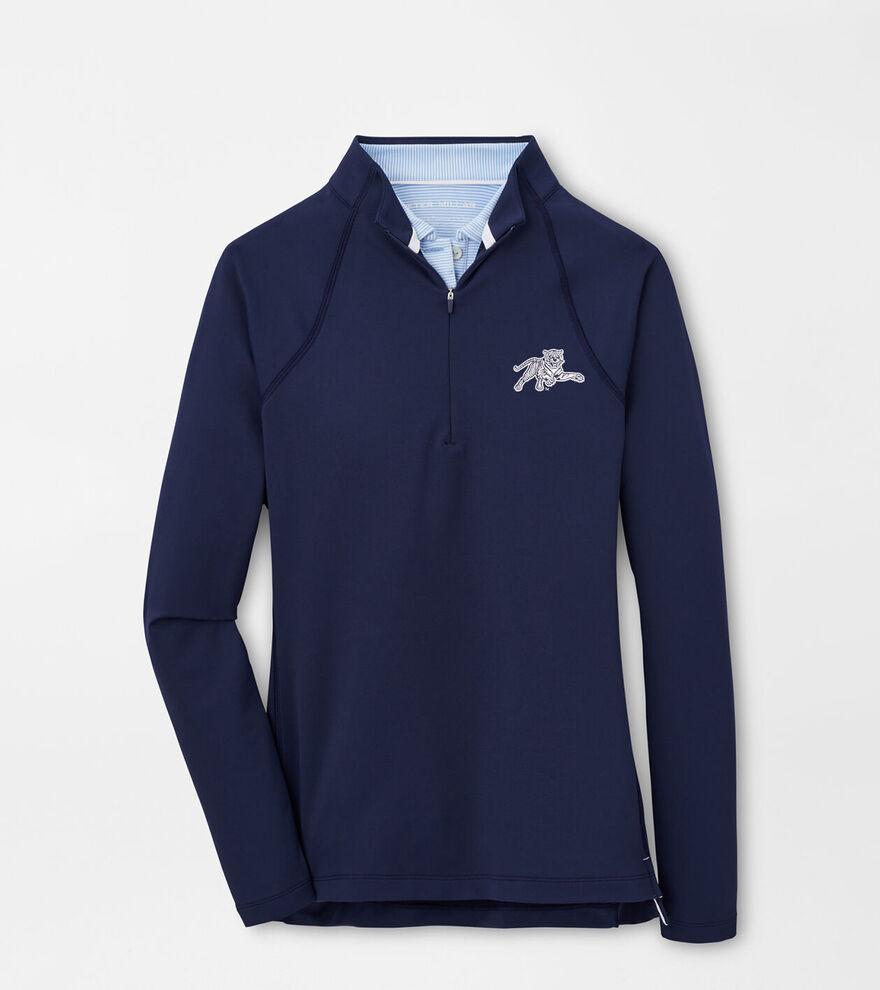 Toronto Blue Jays Womens Raglan-Sleeve Perth Layer Product Image