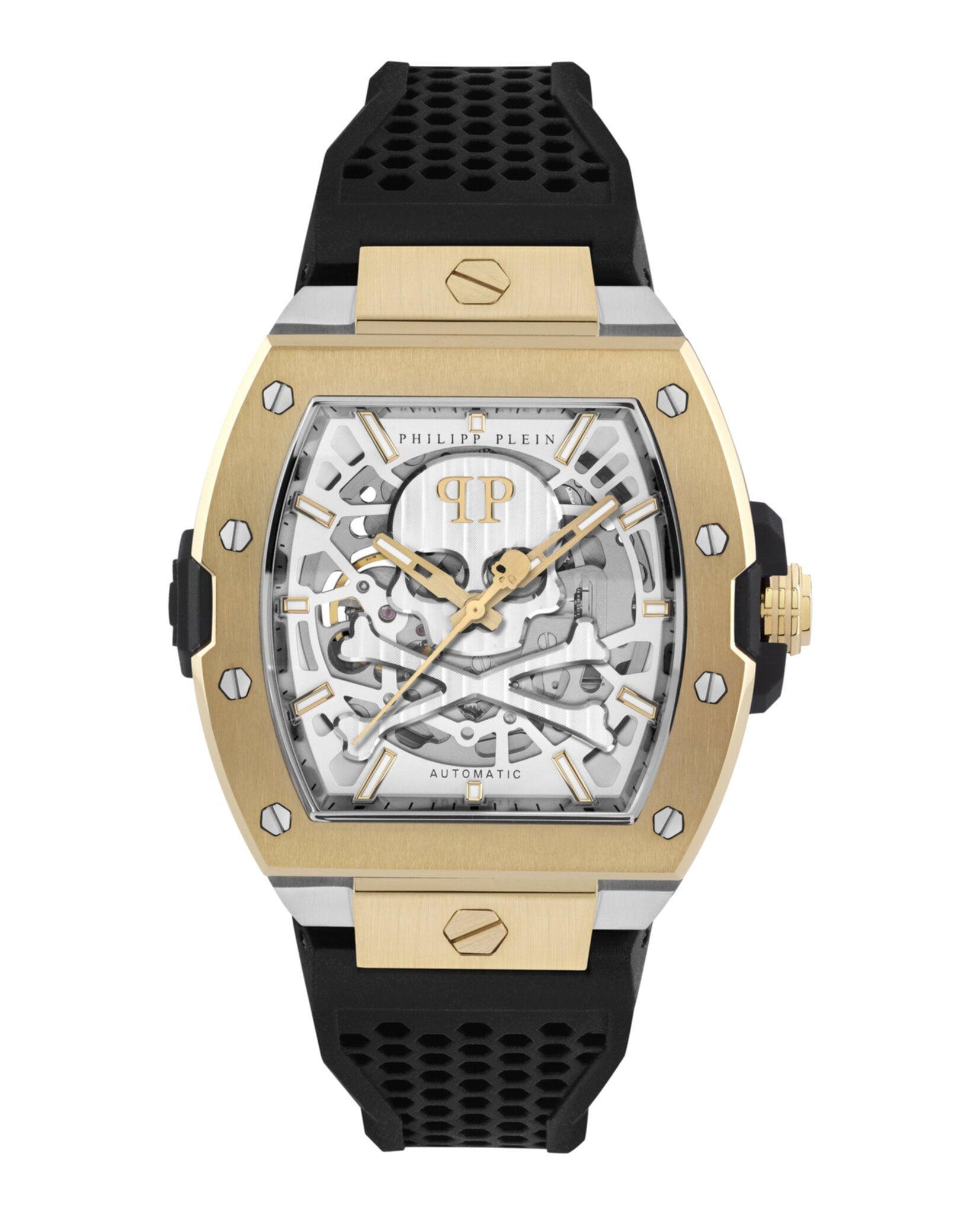 Philipp Plein The $keleton 2.0 Automatic Watch Product Image