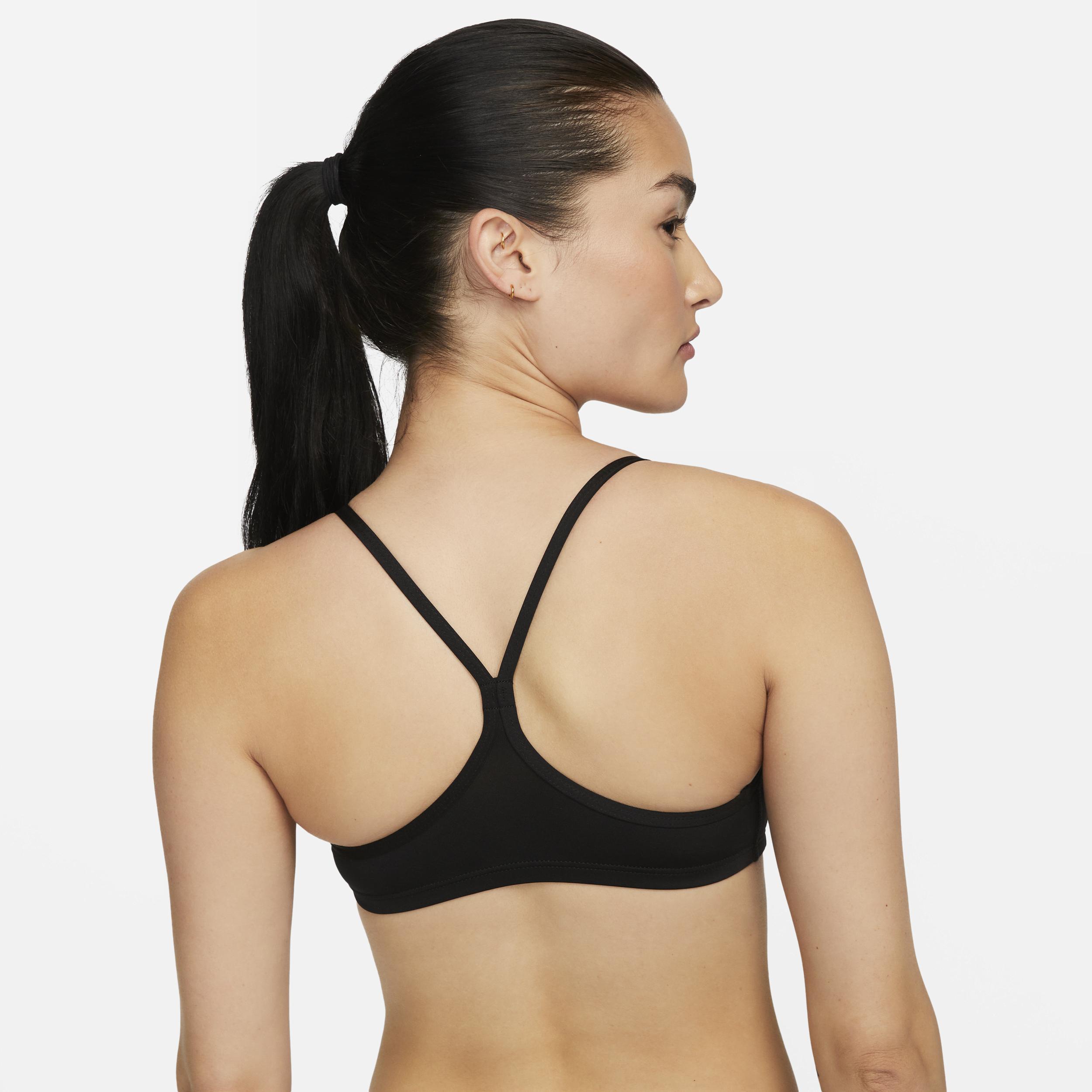 Nike Essential Racerback Bikini Top Product Image