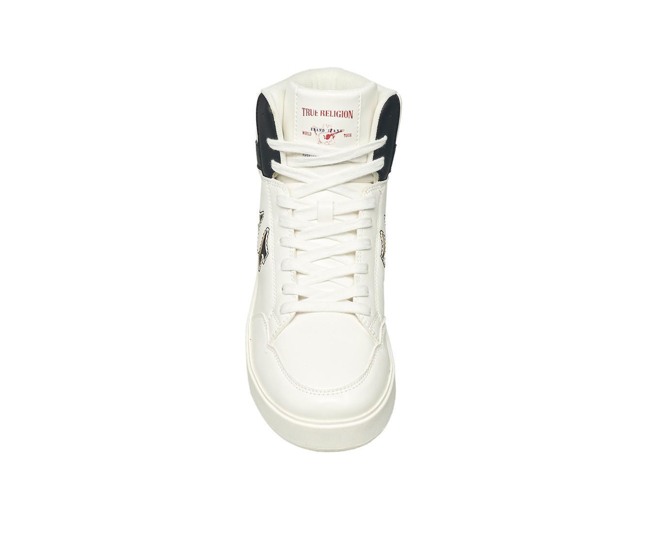 Men's True Religion Kyrie High-Top Sneakers Product Image