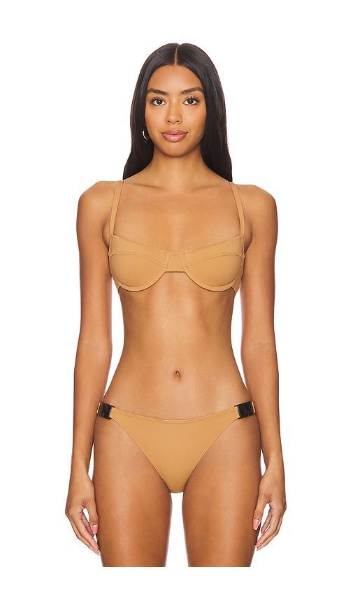 Dylan Bikini Top Product Image
