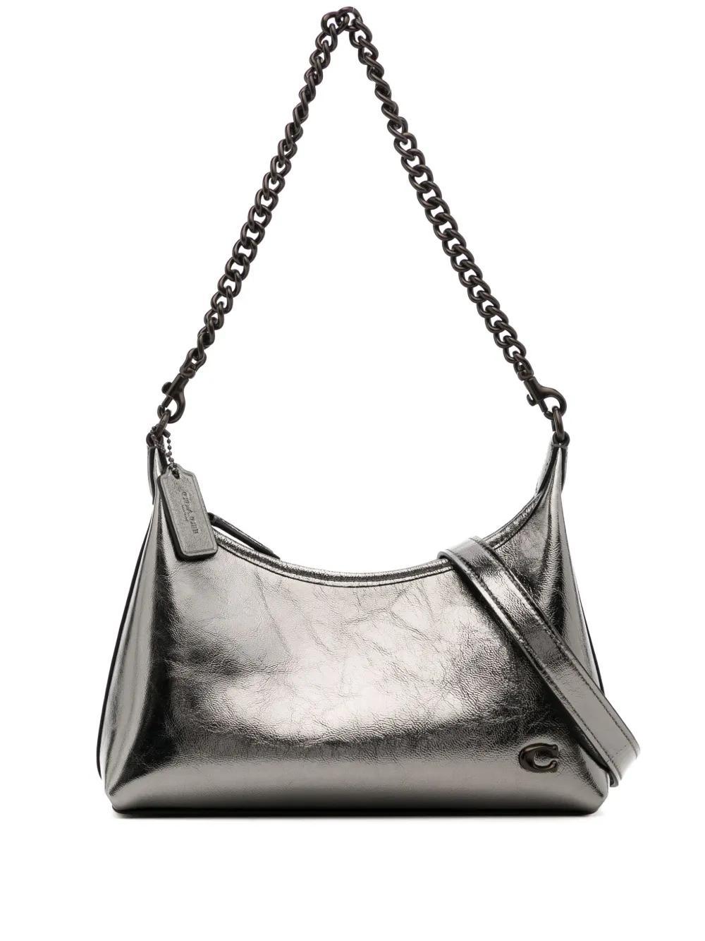 COACH Juliet Bag In Grey Product Image