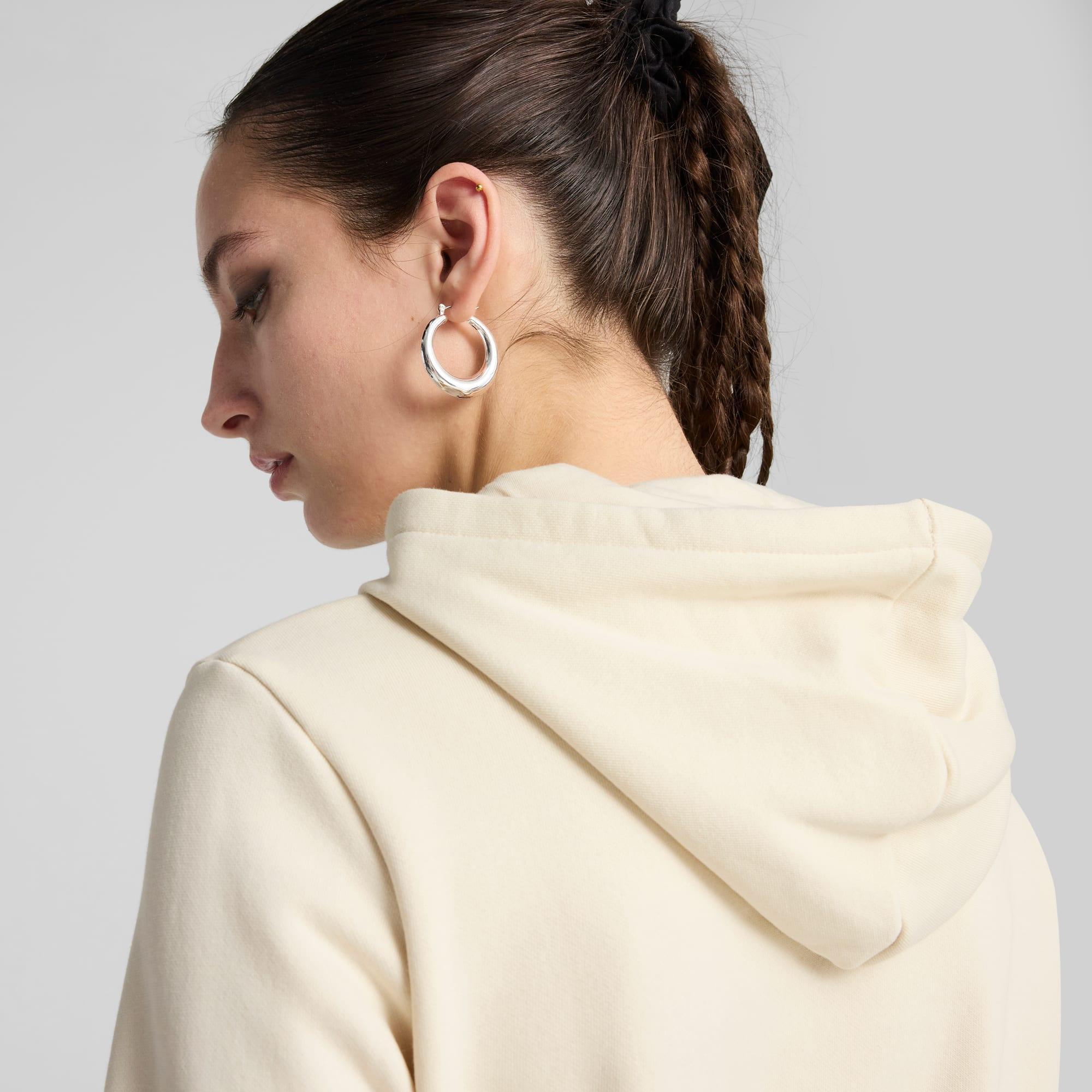 Essentials No. 1 Logo Women's Hoodie Product Image