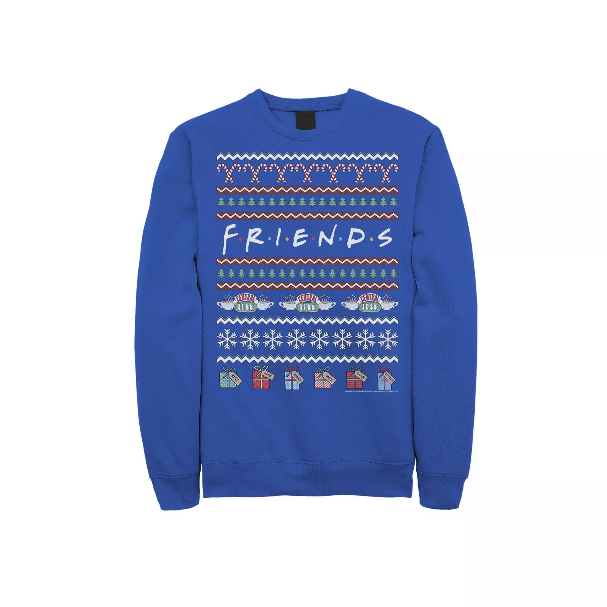 Men's Jurassic Park 93 Raptor Color Pencil Doodle Sweatshirt, Size: XXL, Black Product Image