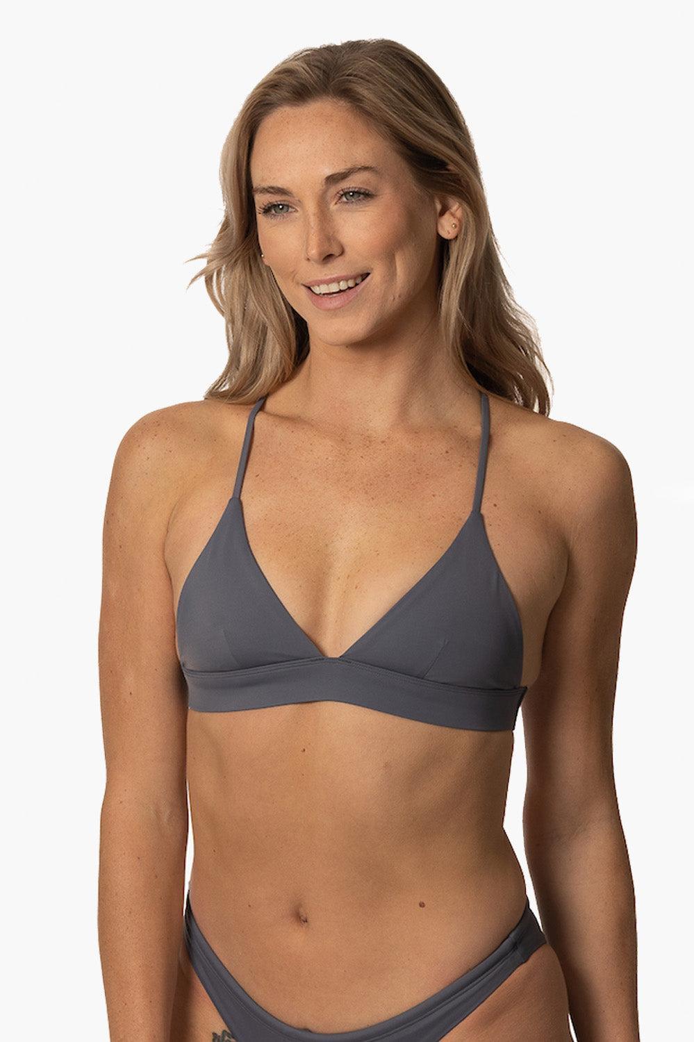 Flow Bikini Top Product Image