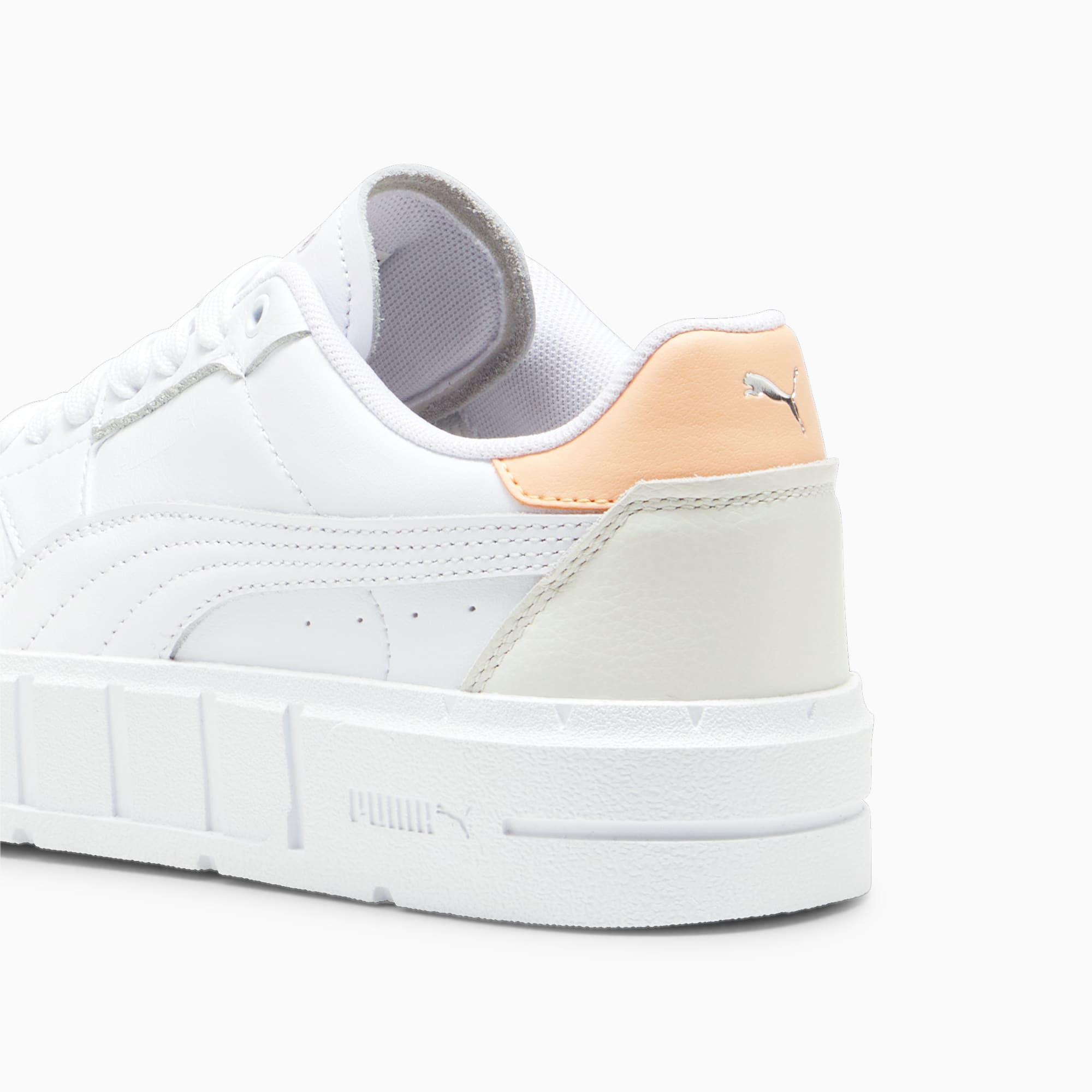 PUMA Cali Court Leather Women's Sneakers Product Image