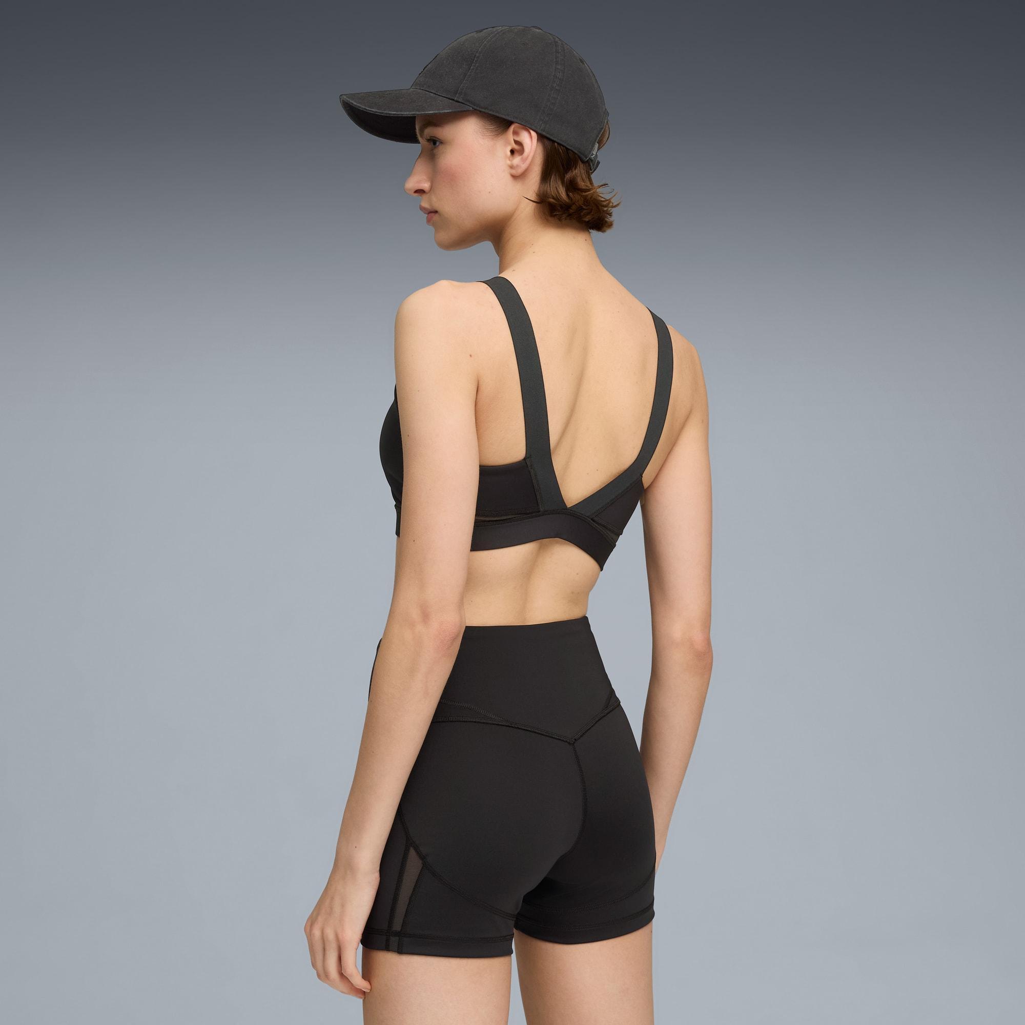 PUMA SHAPE BRA - Low Women Product Image