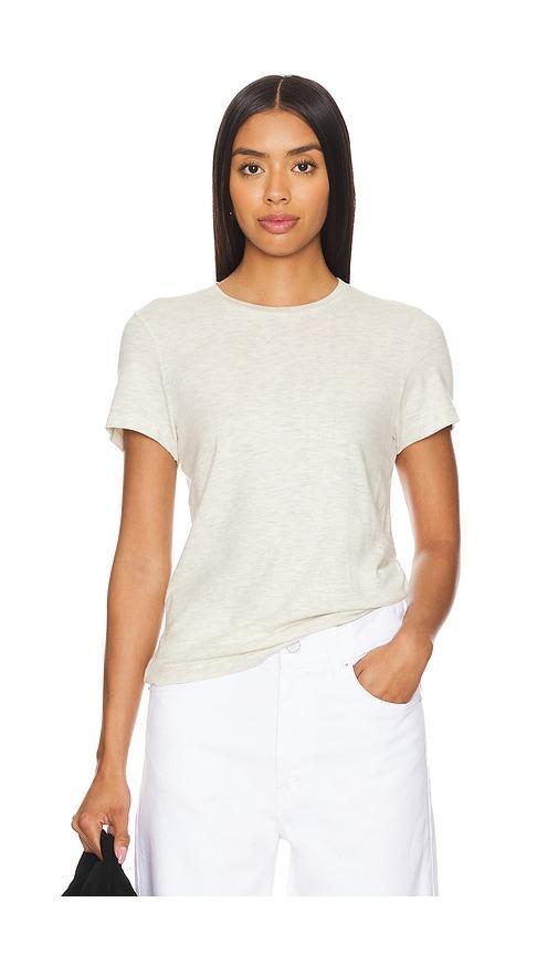 Ypawood Tee American Vintage Product Image