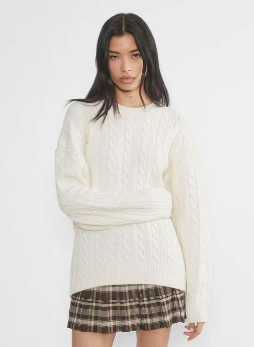 peggy sweater Product Image