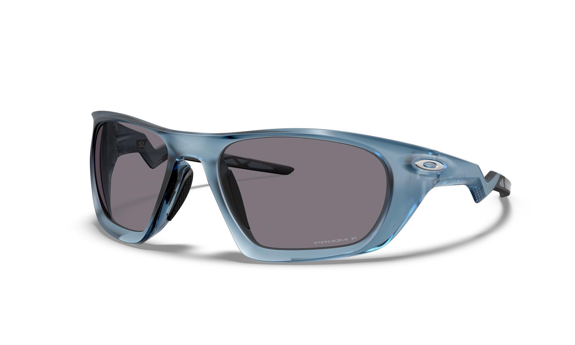 Oakley Custom Lateralis Sunglasses | Oakley® | Oakley® Product Image