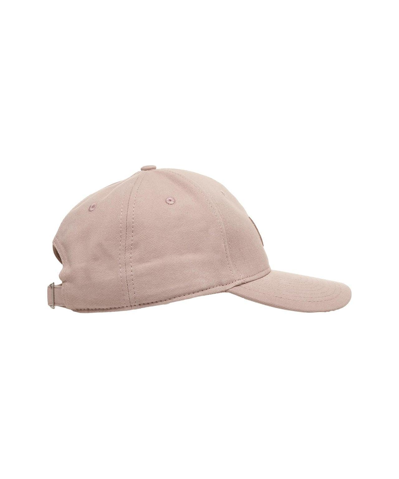 Baseball cap with logo embroidery Product Image