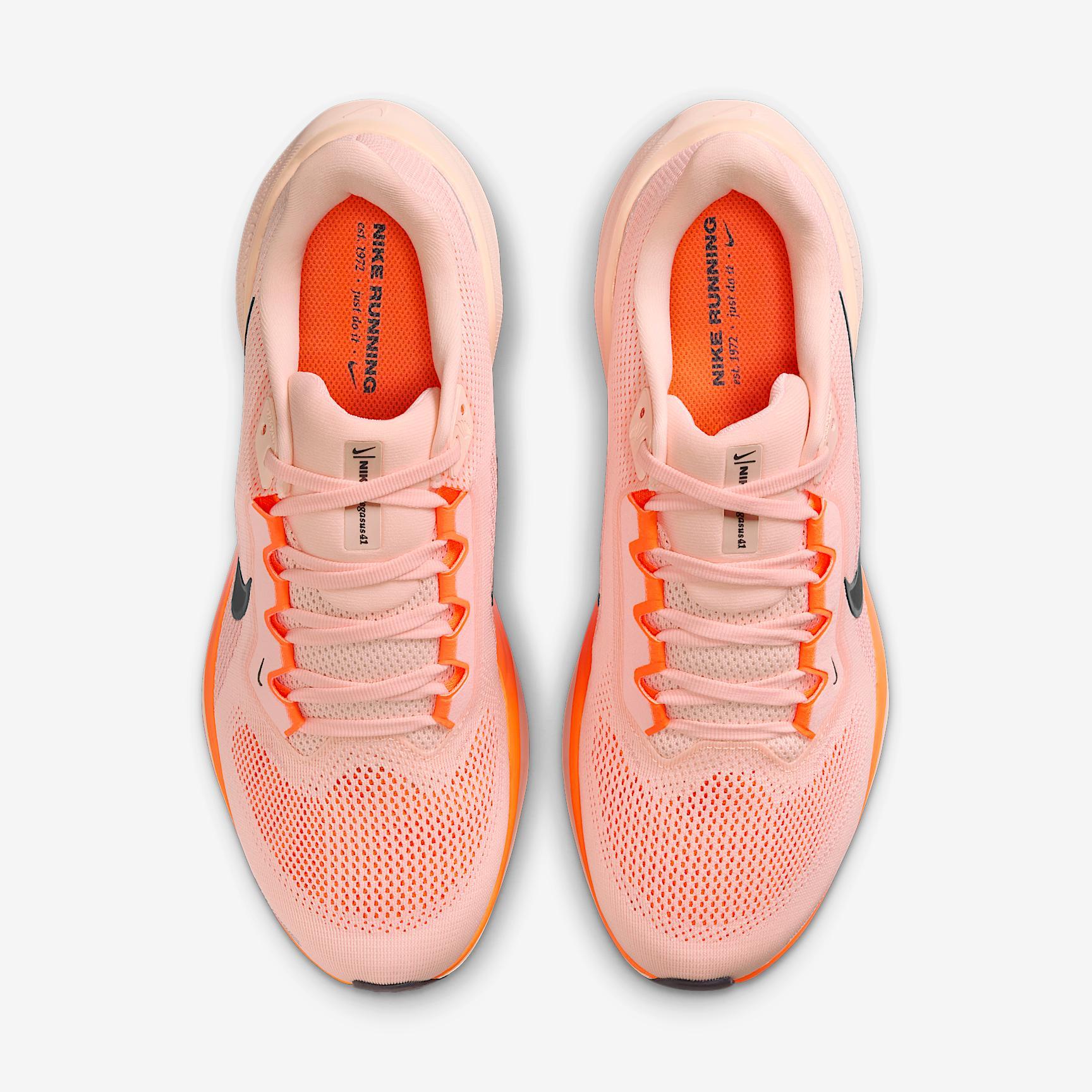 Nike Men's Pegasus 41 Road Running Shoes Product Image