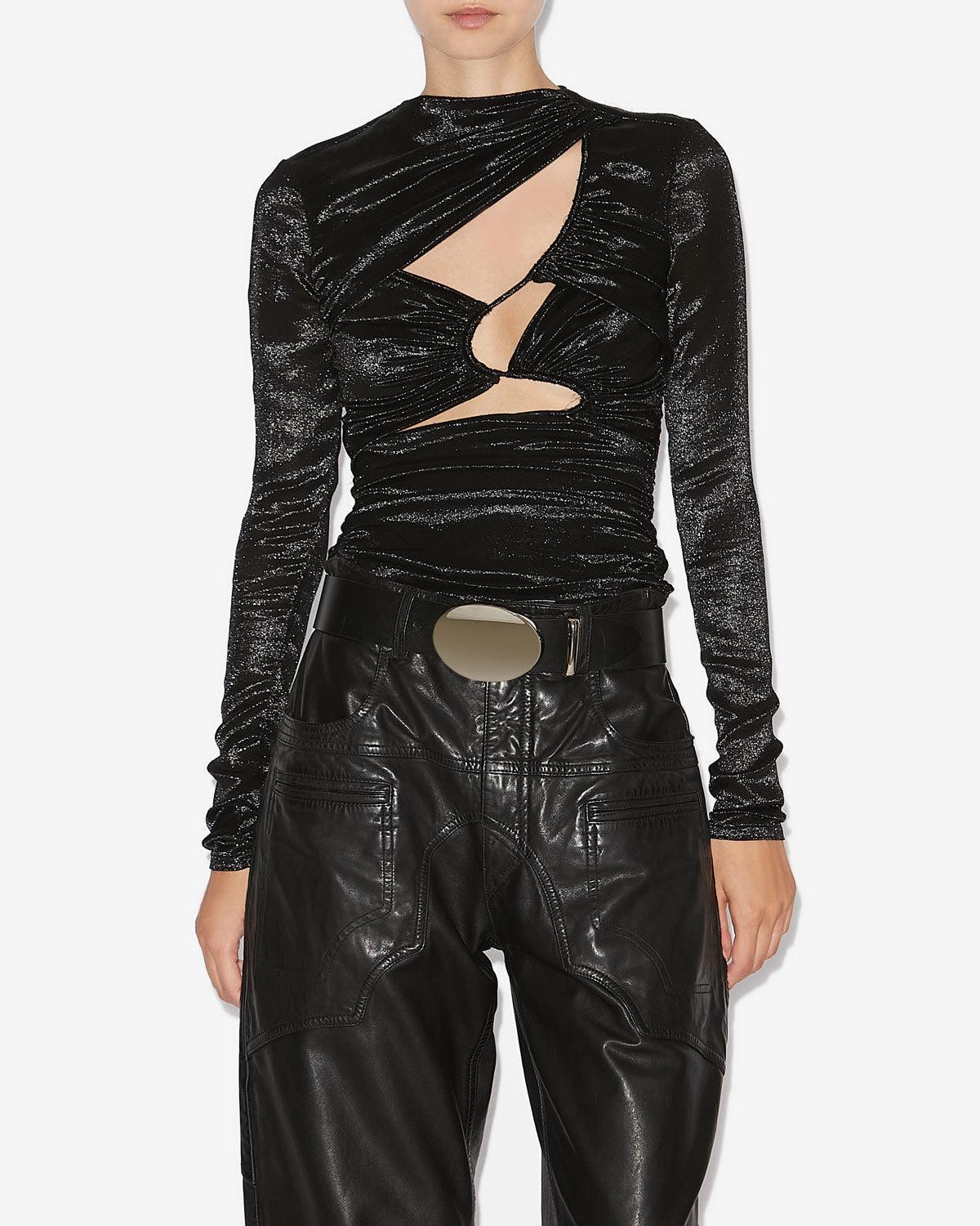 ROSE TOP Female Product Image