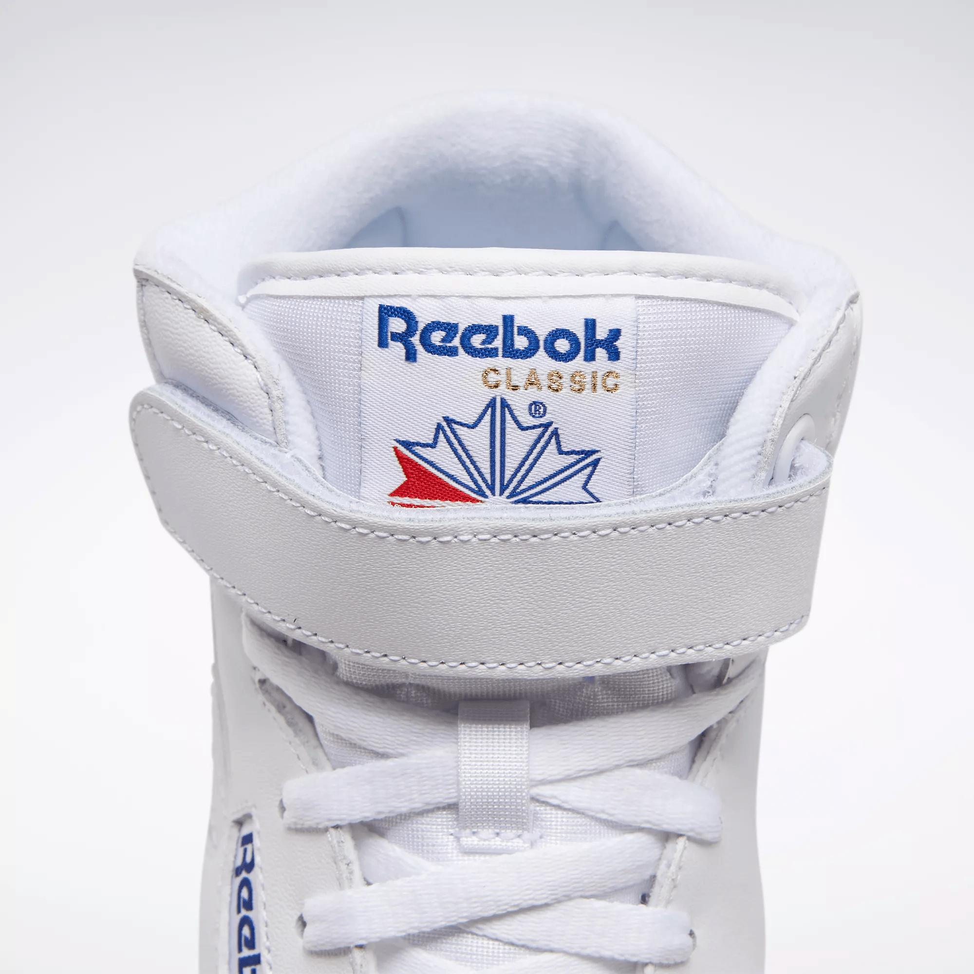 Men's EX-O-FIT Hi Shoes Male Product Image