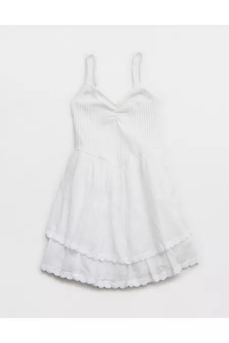 Aerie At The Barre Mini Dress Women's Product Image