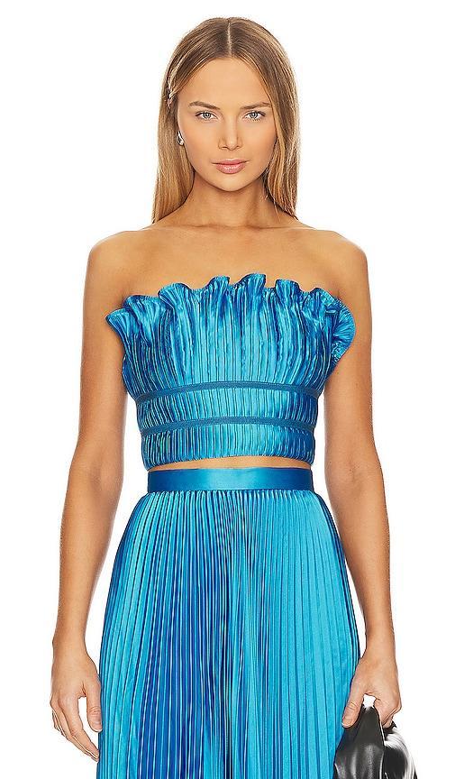 Oriel Top AMUR Product Image