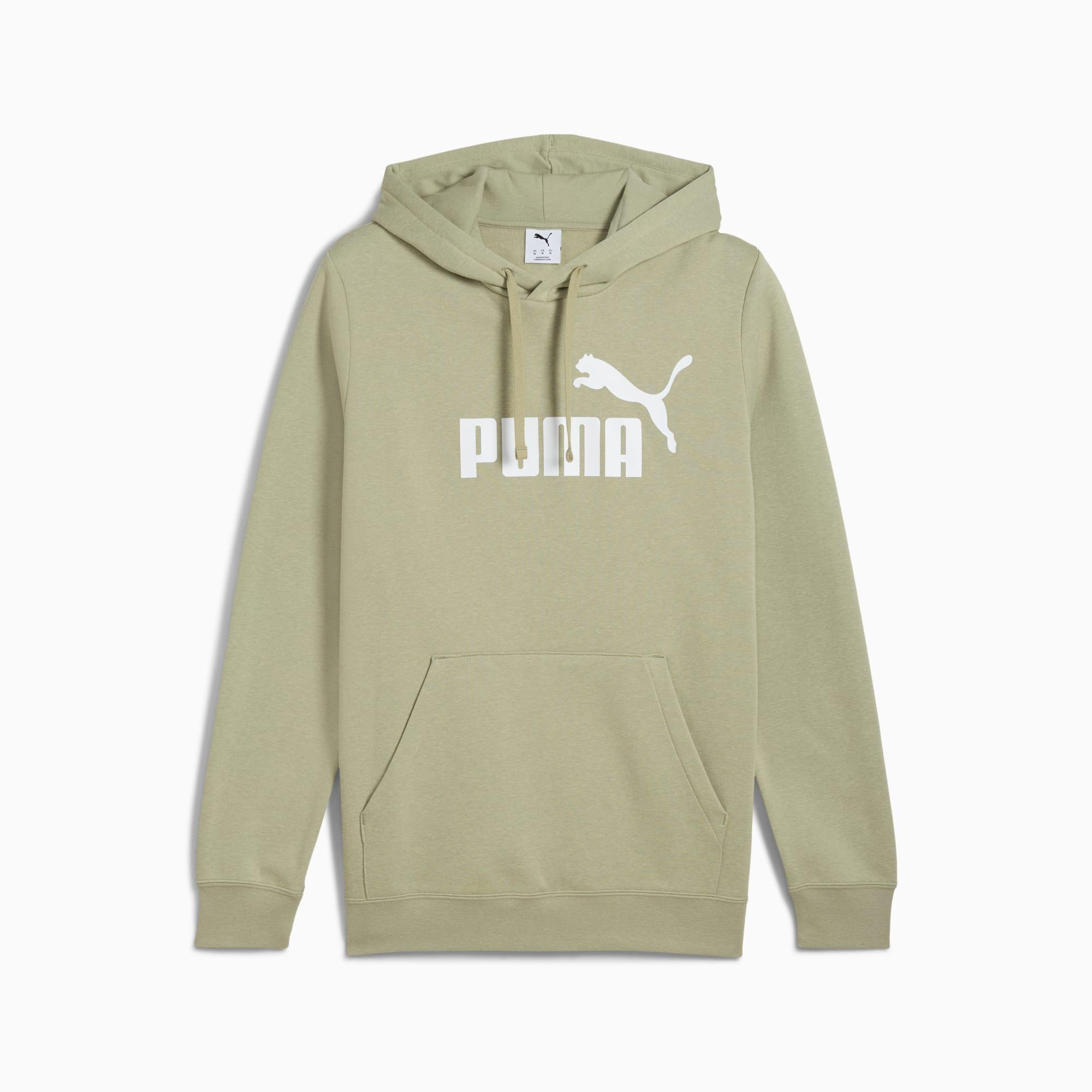 Essentials No. 1 Logo Men's Hoodie Product Image