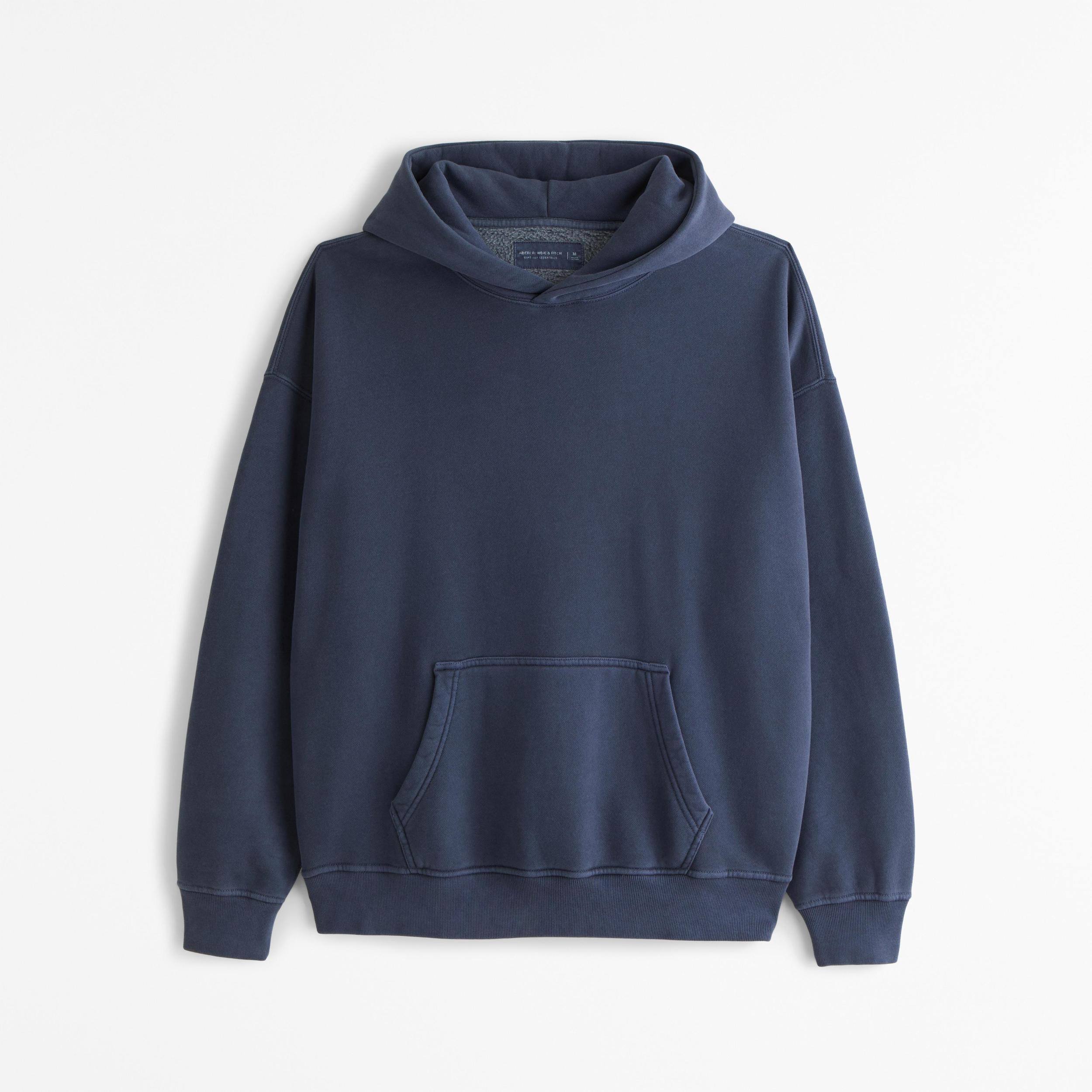 Essential Popover Hoodie Product Image