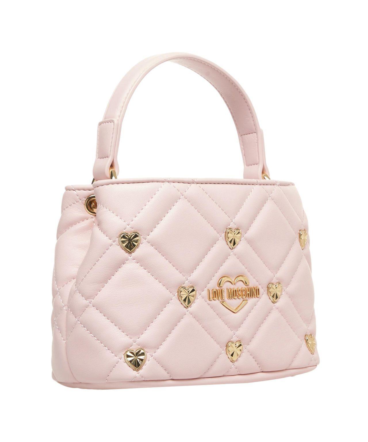 Mini bag with stud detail Product Image