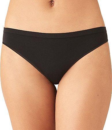 b. temptd by Wacoal Comfort Intended Thong Product Image