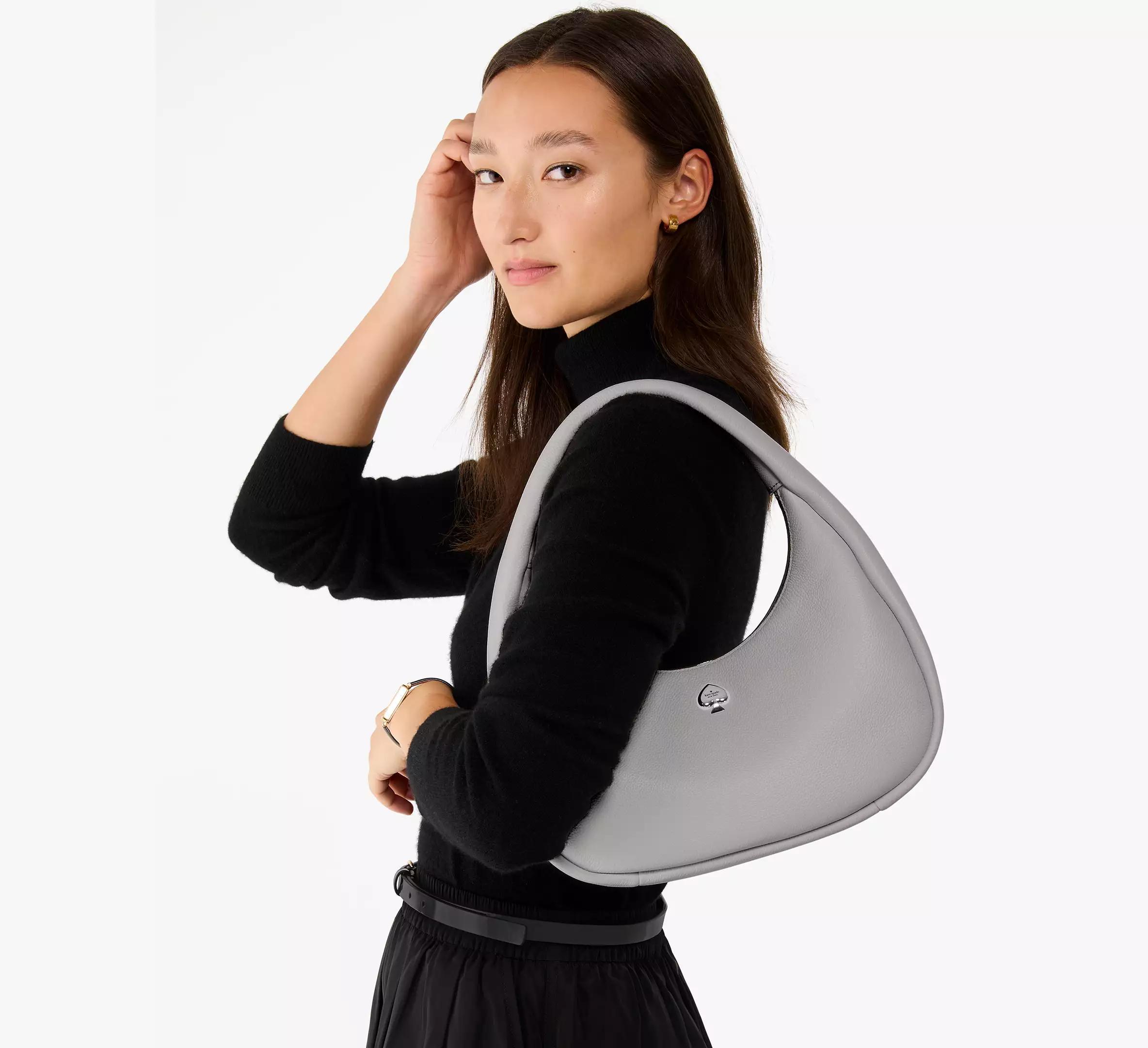 Kayla Crescent Shoulder Bag Product Image